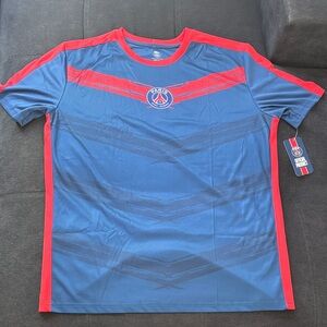 Paris St. Germain Shirt / Jersey - Large - New